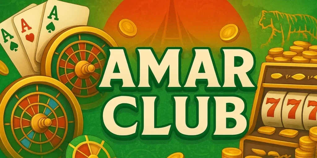 Amar Club